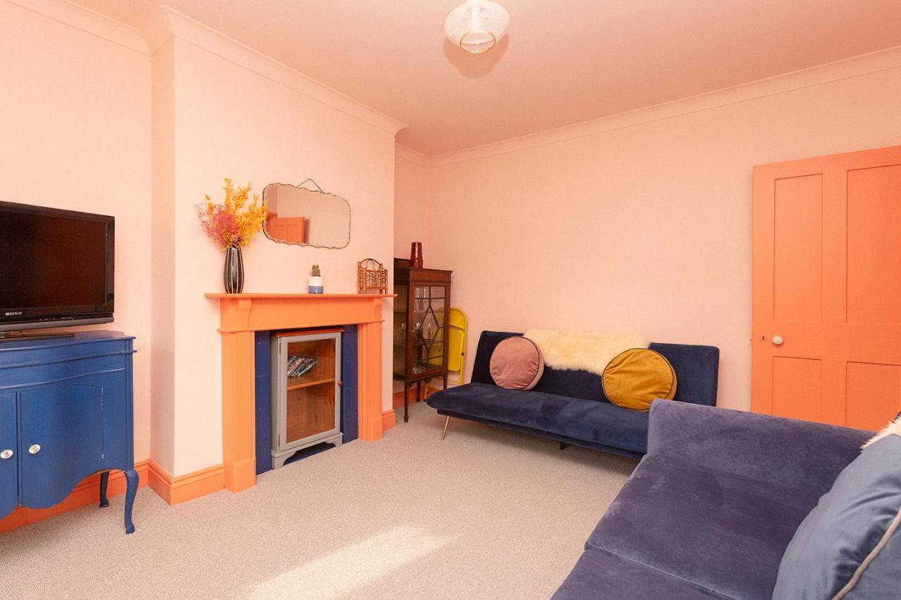 Funky Flat In Margate'S Westbrook Bay Διαμέρισμα Εξωτερικό φωτογραφία