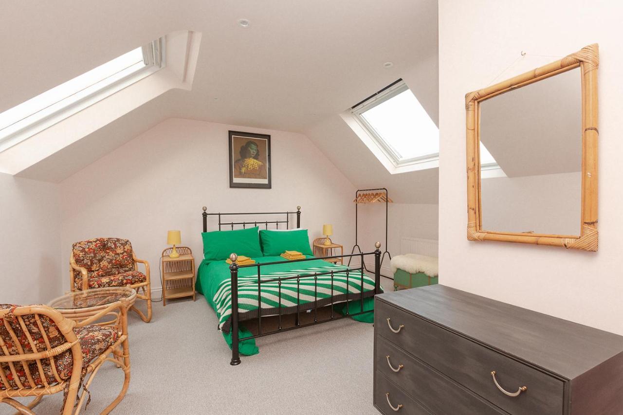 Funky Flat In Margate'S Westbrook Bay Διαμέρισμα Εξωτερικό φωτογραφία