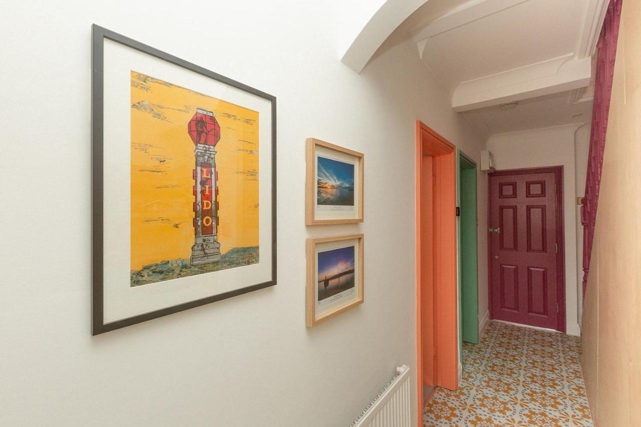 Funky Flat In Margate'S Westbrook Bay Διαμέρισμα Εξωτερικό φωτογραφία