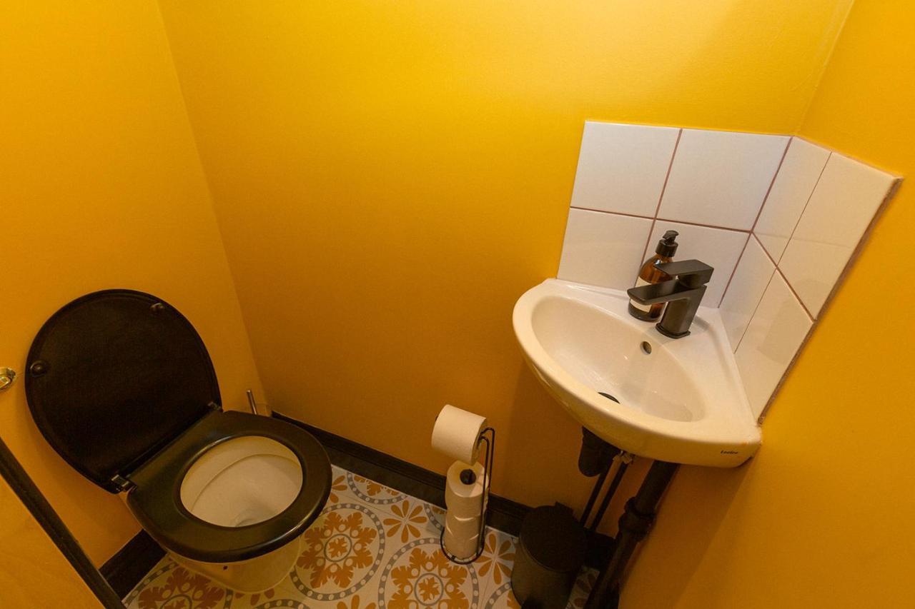 Funky Flat In Margate'S Westbrook Bay Διαμέρισμα Εξωτερικό φωτογραφία