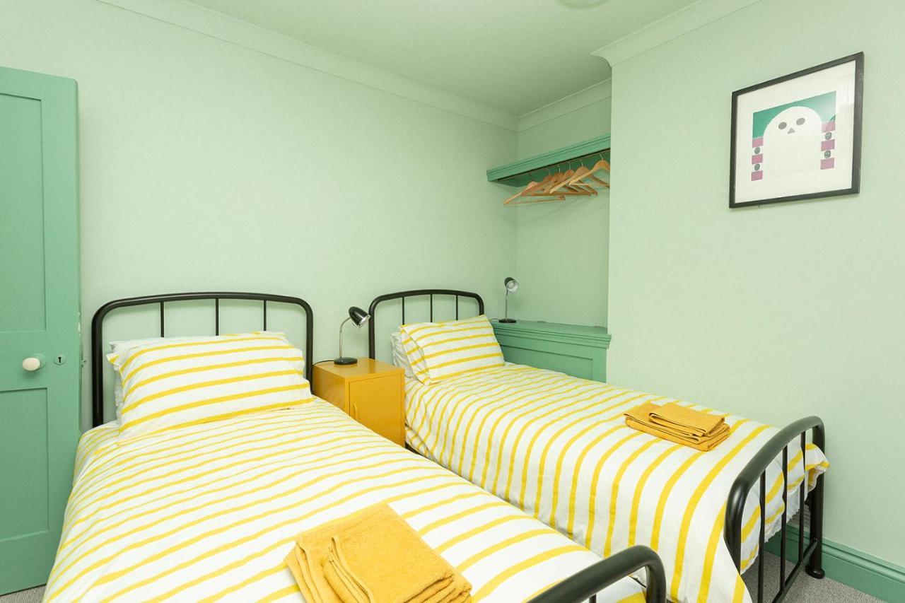 Funky Flat In Margate'S Westbrook Bay Διαμέρισμα Εξωτερικό φωτογραφία