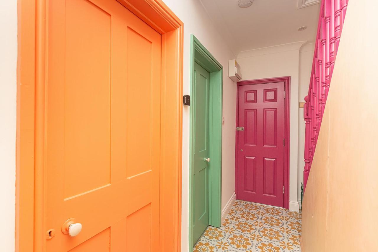 Funky Flat In Margate'S Westbrook Bay Διαμέρισμα Εξωτερικό φωτογραφία