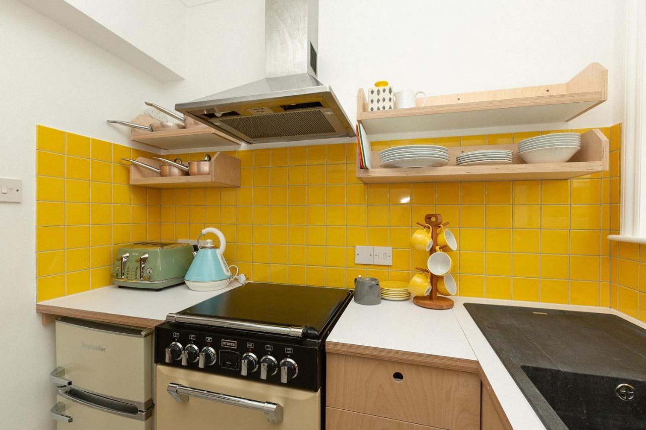 Funky Flat In Margate'S Westbrook Bay Διαμέρισμα Εξωτερικό φωτογραφία