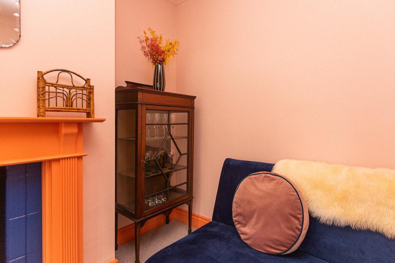 Funky Flat In Margate'S Westbrook Bay Διαμέρισμα Εξωτερικό φωτογραφία