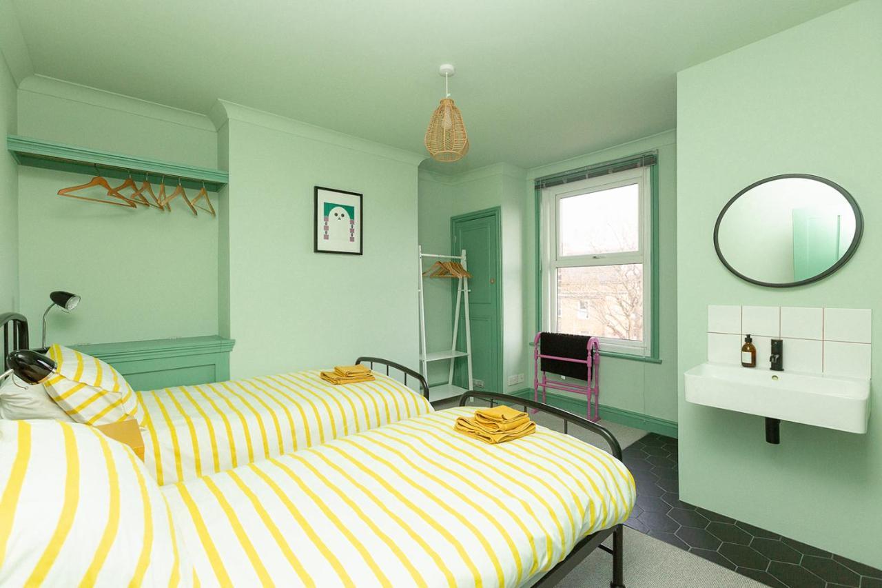 Funky Flat In Margate'S Westbrook Bay Διαμέρισμα Εξωτερικό φωτογραφία