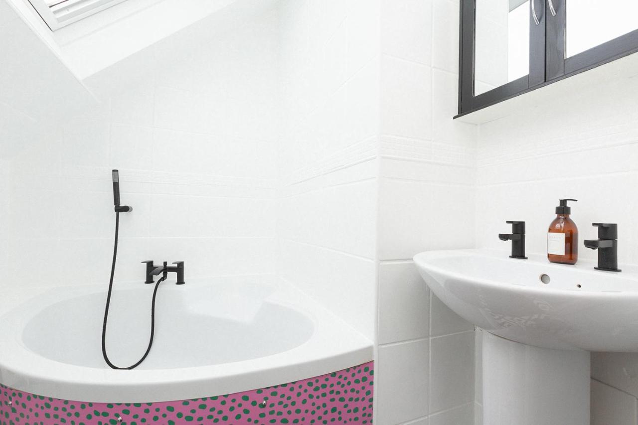 Funky Flat In Margate'S Westbrook Bay Διαμέρισμα Εξωτερικό φωτογραφία