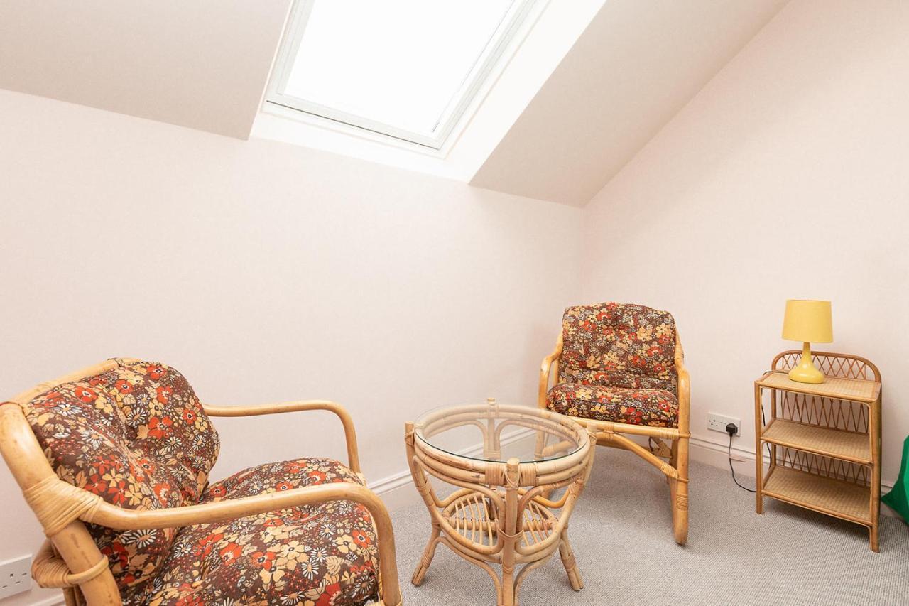 Funky Flat In Margate'S Westbrook Bay Διαμέρισμα Εξωτερικό φωτογραφία