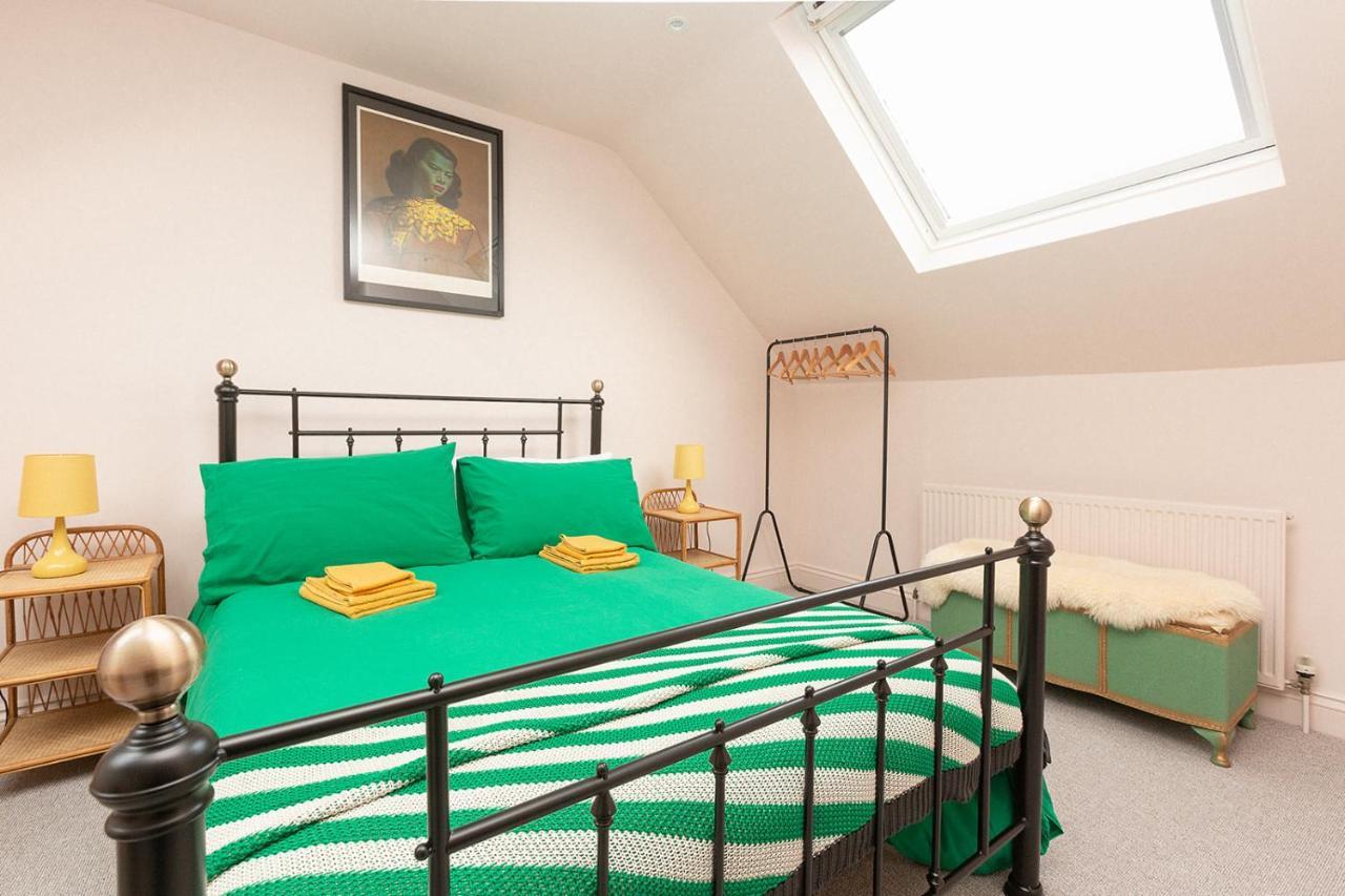 Funky Flat In Margate'S Westbrook Bay Διαμέρισμα Εξωτερικό φωτογραφία