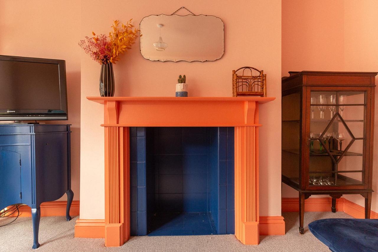 Funky Flat In Margate'S Westbrook Bay Διαμέρισμα Εξωτερικό φωτογραφία